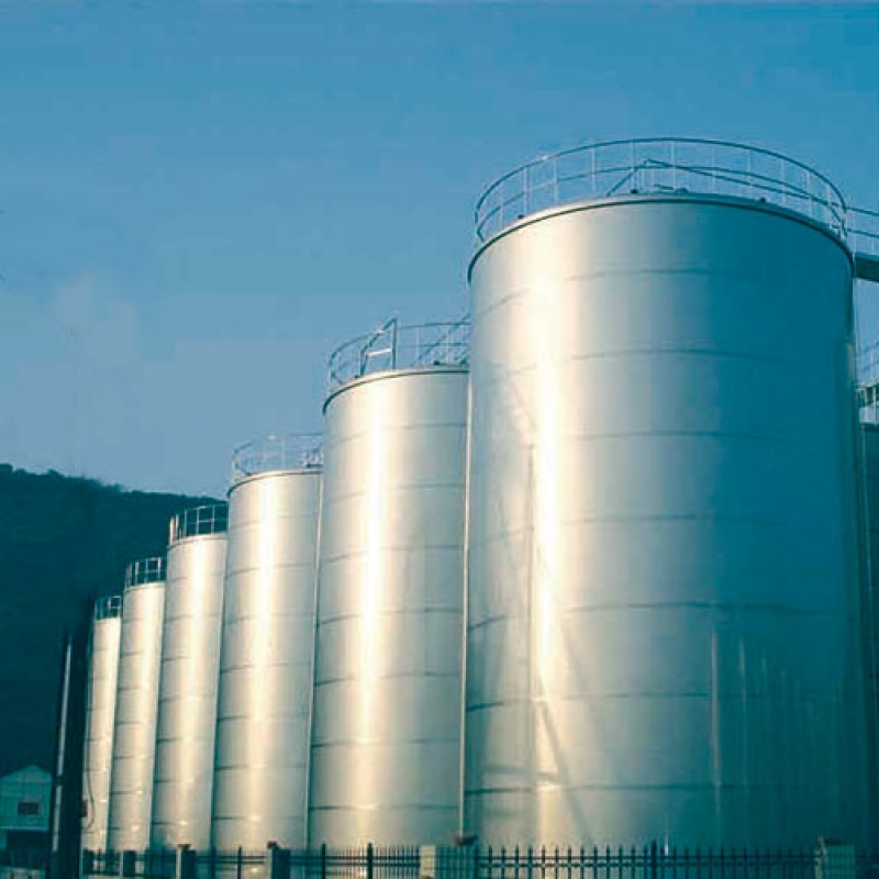 應(yīng)用于加工油、潤滑油行業(yè)防腐